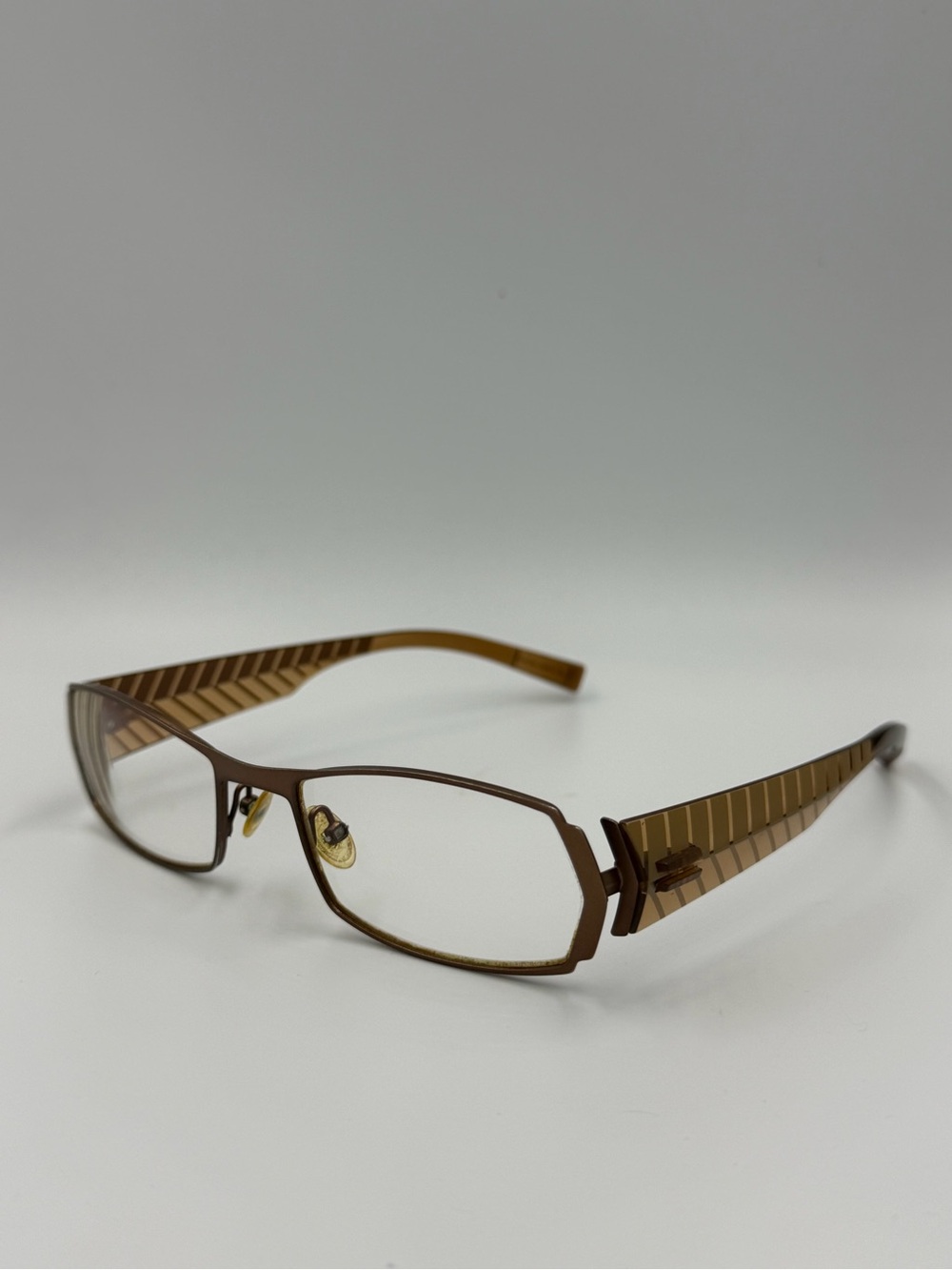 Dilem Y2K Eyeglass Frames Glasses